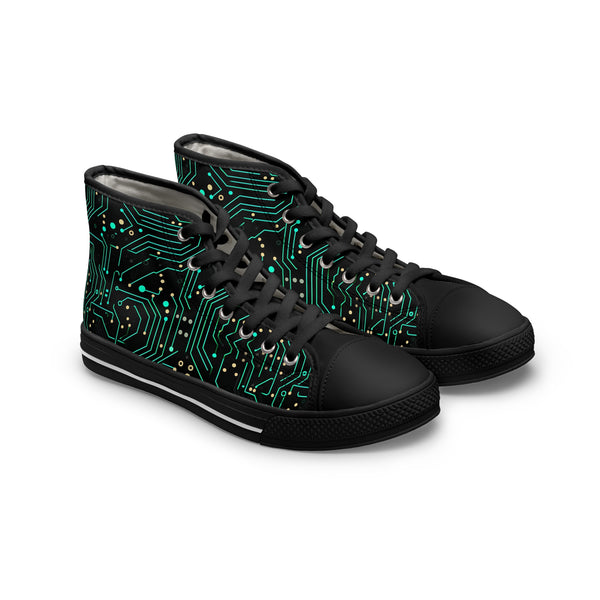 Circuit Board  (Womens)