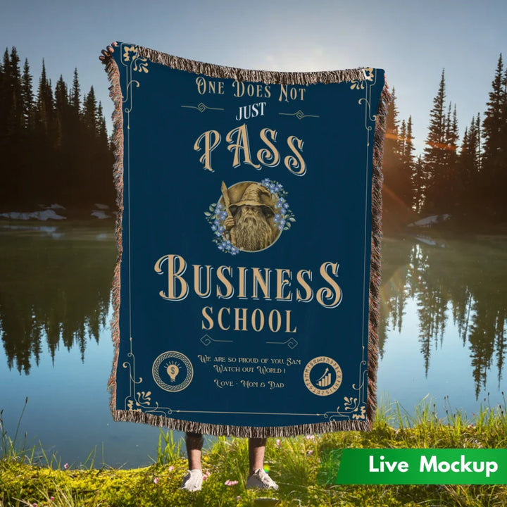 Live Mockup #4 - 37x52