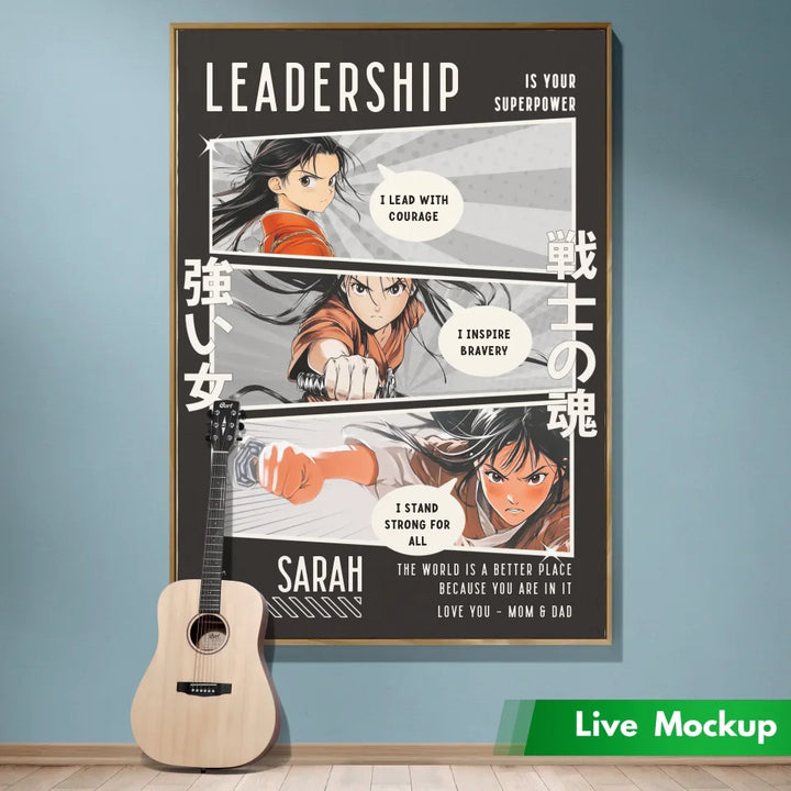 Live Mockup #7 - 37x52