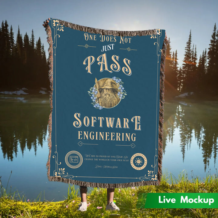 Live Mockup #4 - 37x52