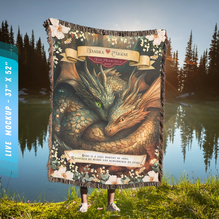 Live Mockup #4 - 37x52