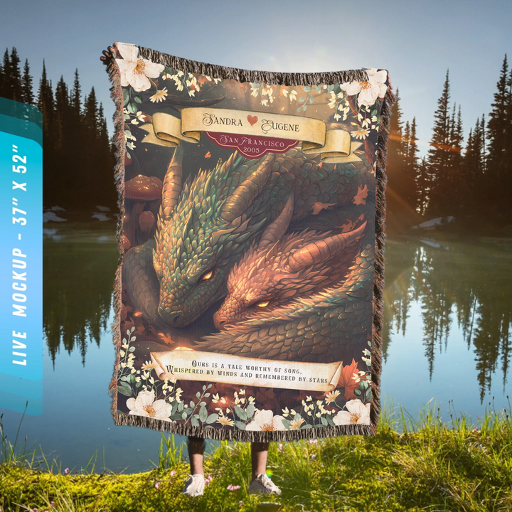 Live Mockup #4 - 37x52