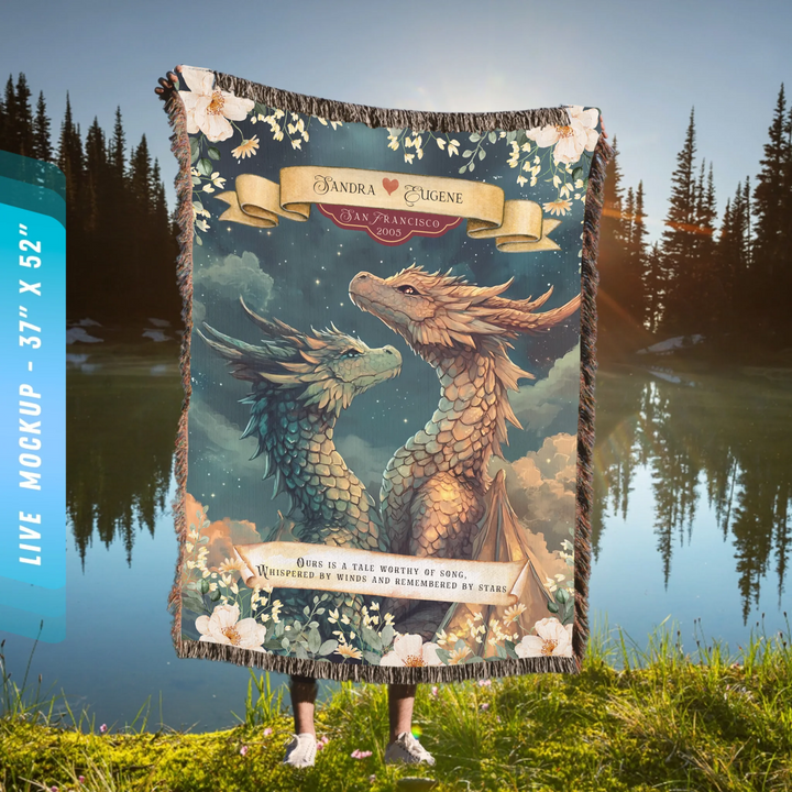 Live Mockup #4 - 37x52