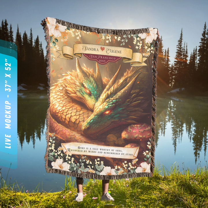 Live Mockup #4 - 37x52