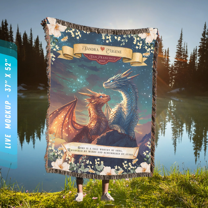 Live Mockup #4 - 37x52