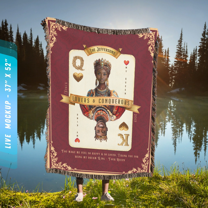 Live Mockup #4 - 37x52