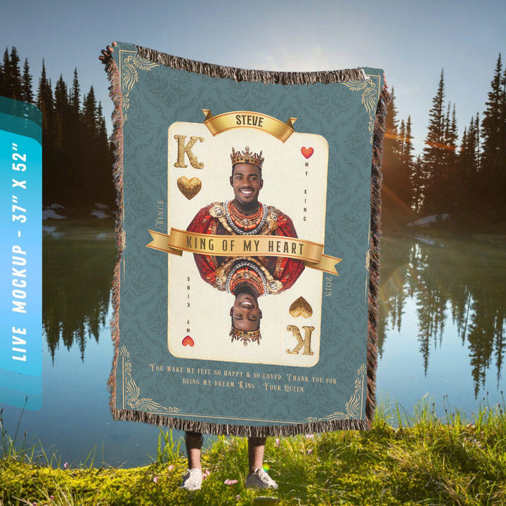 Live Mockup #4 - 37x52