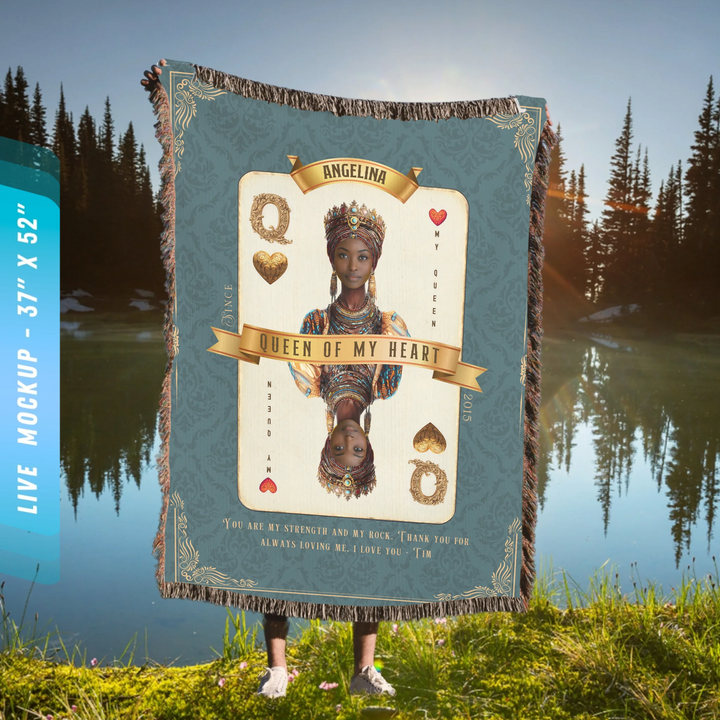 Live Mockup #4 - 37x52