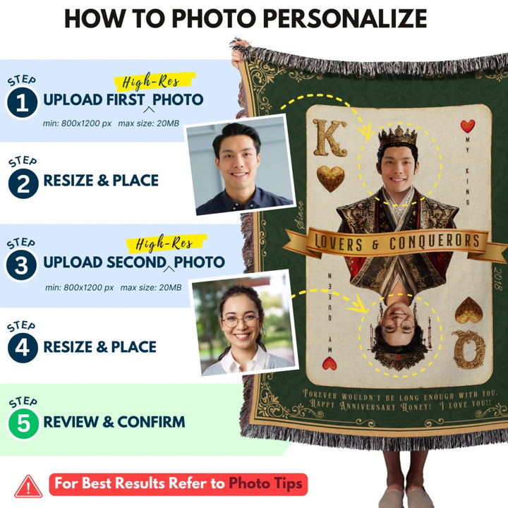 ASIAN K+Q PHOTO Instructions v2