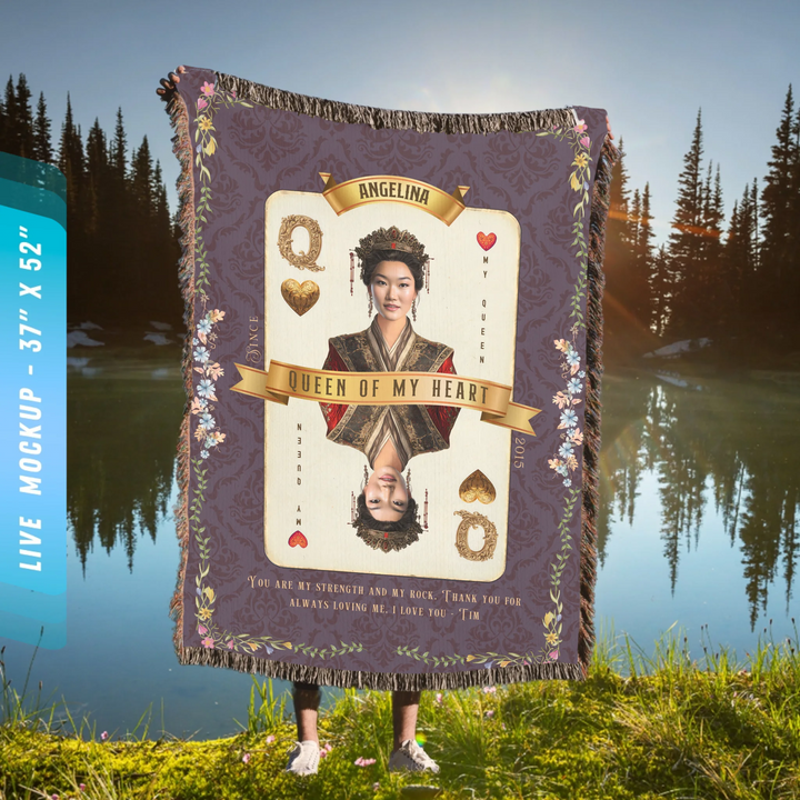 Live Mockup #4 - 37x52