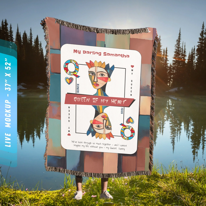 Live Mockup #4 - 37x52