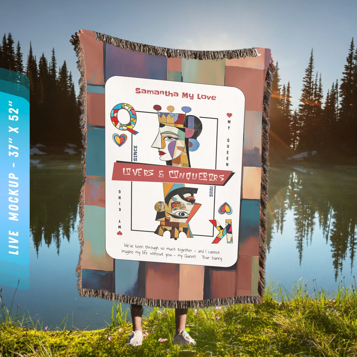 Live Mockup #4 - 37x52