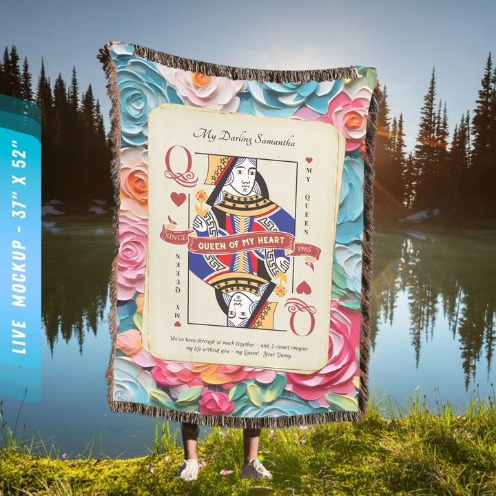 Live Mockup #4 - 37x52
