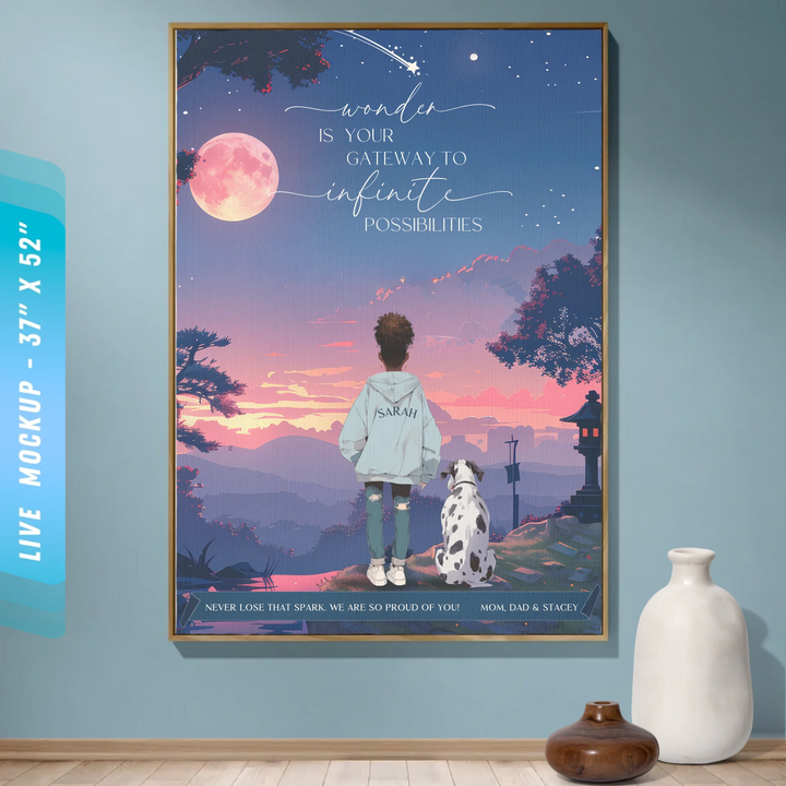 Live Mockup #7 - 37x52