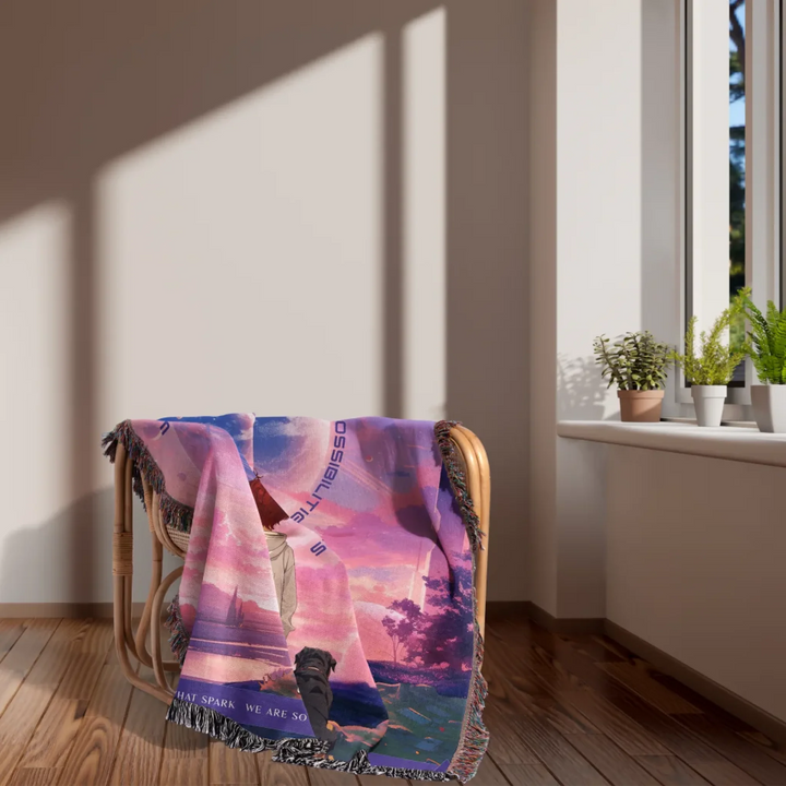 Wonder - Set #2 - Mockup#4