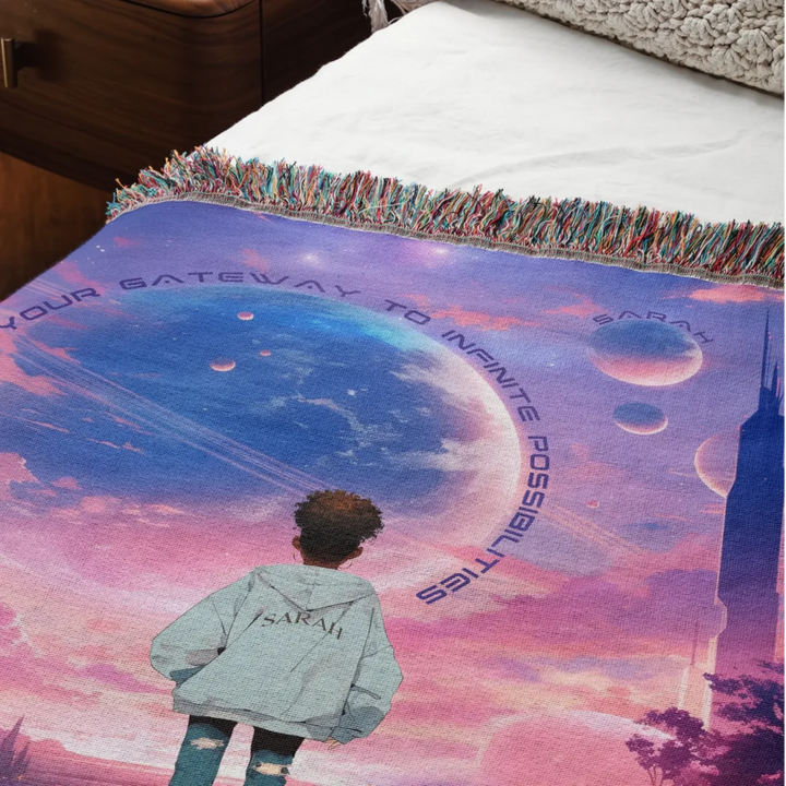 Wonder - Set #2 - Mockup#2