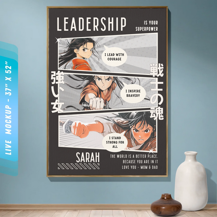 Live Mockup #7 - 37x52