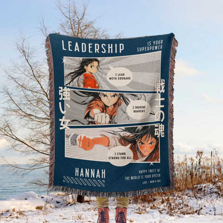 Girl Power Mockup#7