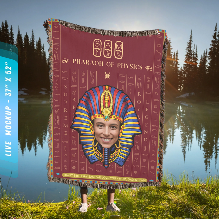 Live Mockup #4 - 37x52