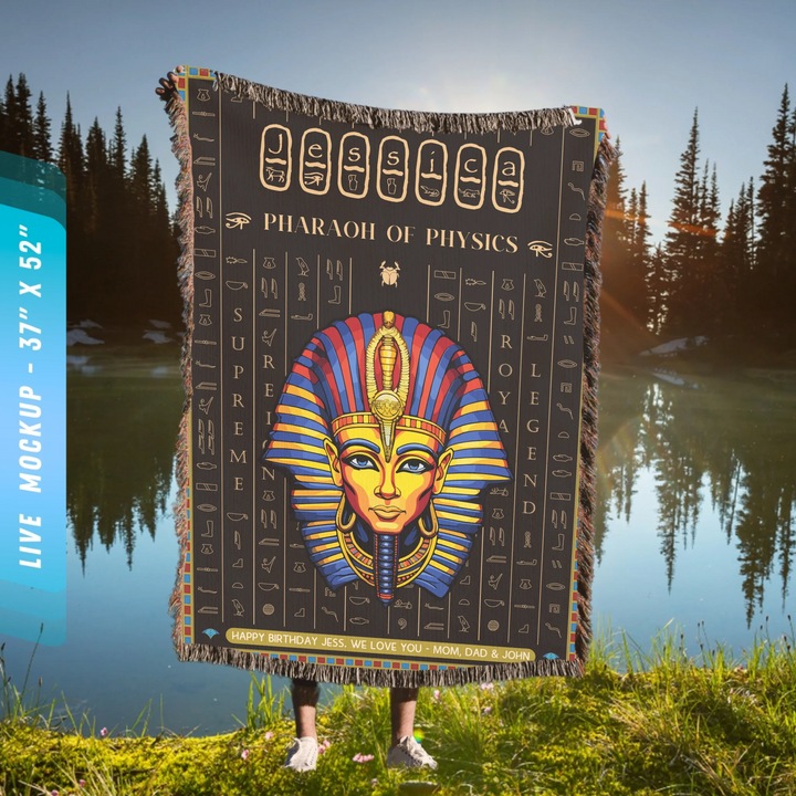 Live Mockup #4 - 37x52