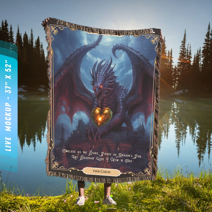 Live Mockup #4 - 37x52