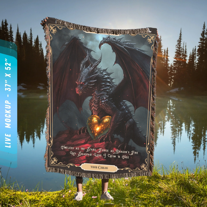 Live Mockup #4 - 37x52