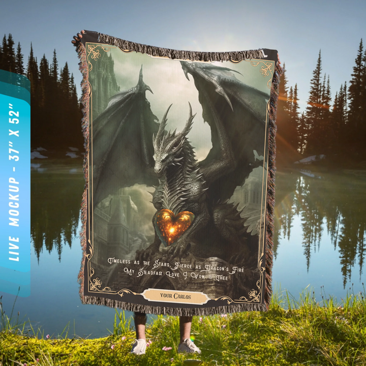 Live Mockup #4 - 37x52