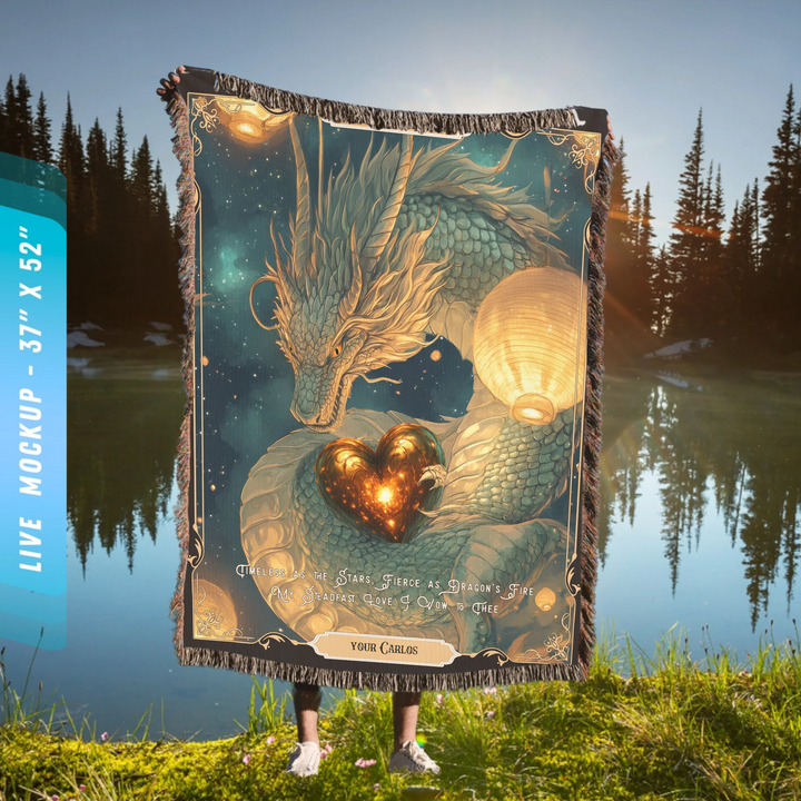 Live Mockup #4 - 37x52