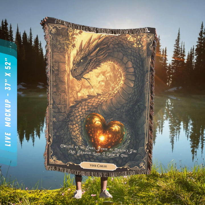 Live Mockup #4 - 37x52