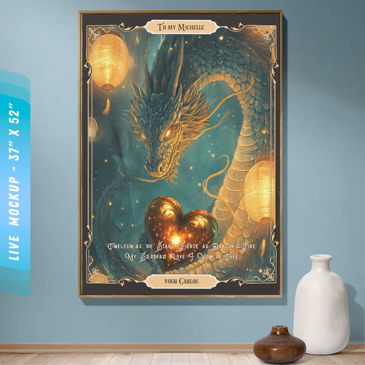 Live Mockup #7 - 37x52
