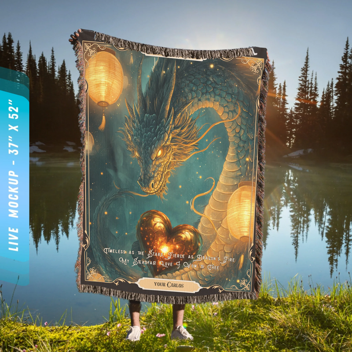Live Mockup #4 - 37x52