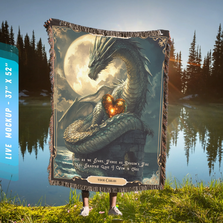Live Mockup #4 - 37x52