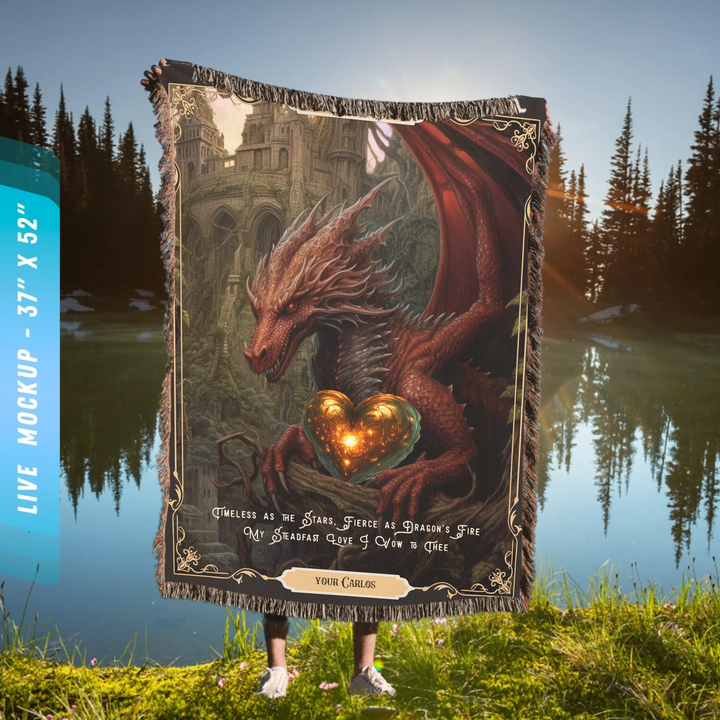 Live Mockup #4 - 37x52