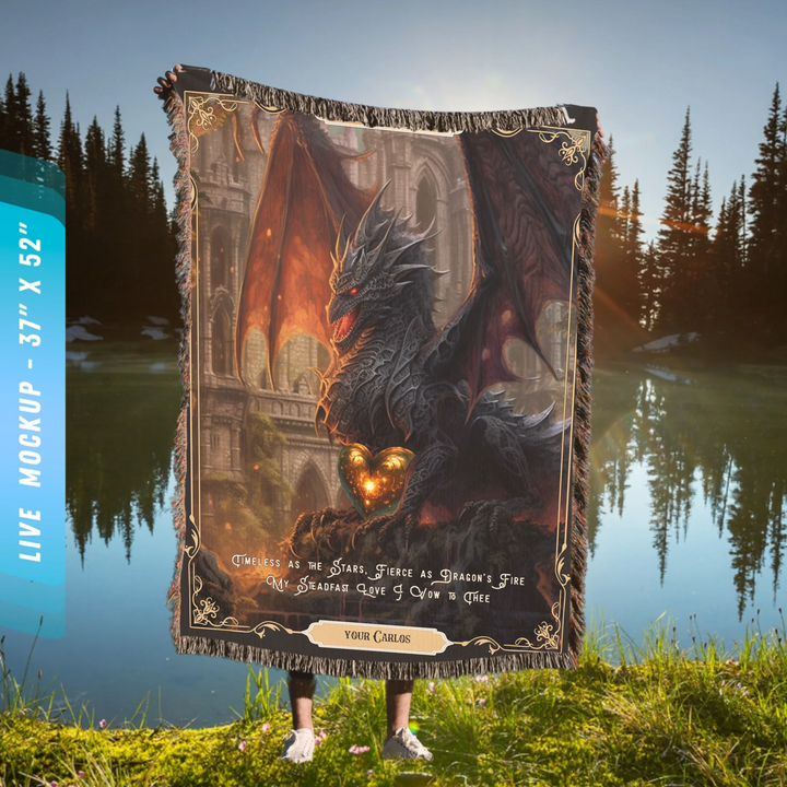 Live Mockup #4 - 37x52