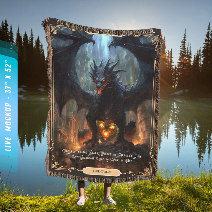 Live Mockup #4 - 37x52