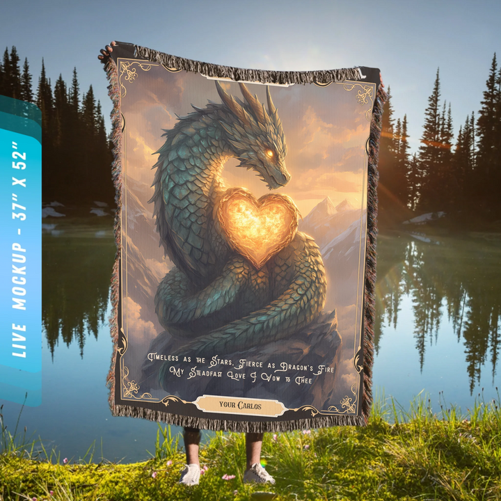 Live Mockup #4 - 37x52