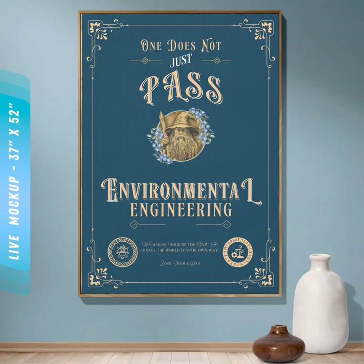 Live Mockup #7 - 37x52