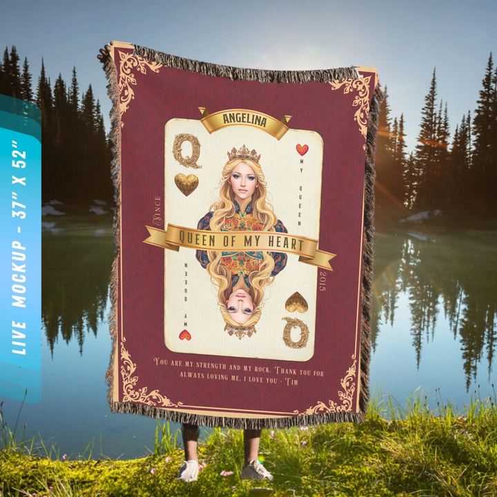 Live Mockup #4 - 37x52