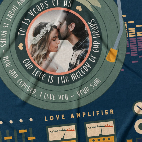 Vinyl Music_Mockup#2