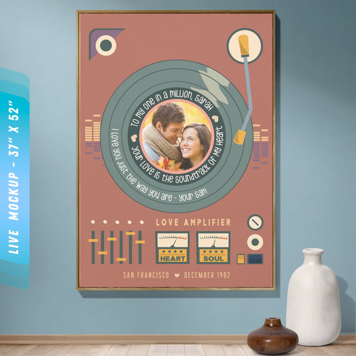 Live Mockup #7 - 37x52