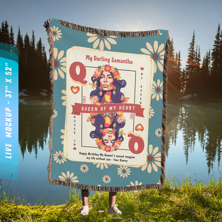 Live Mockup #4 - 37x52