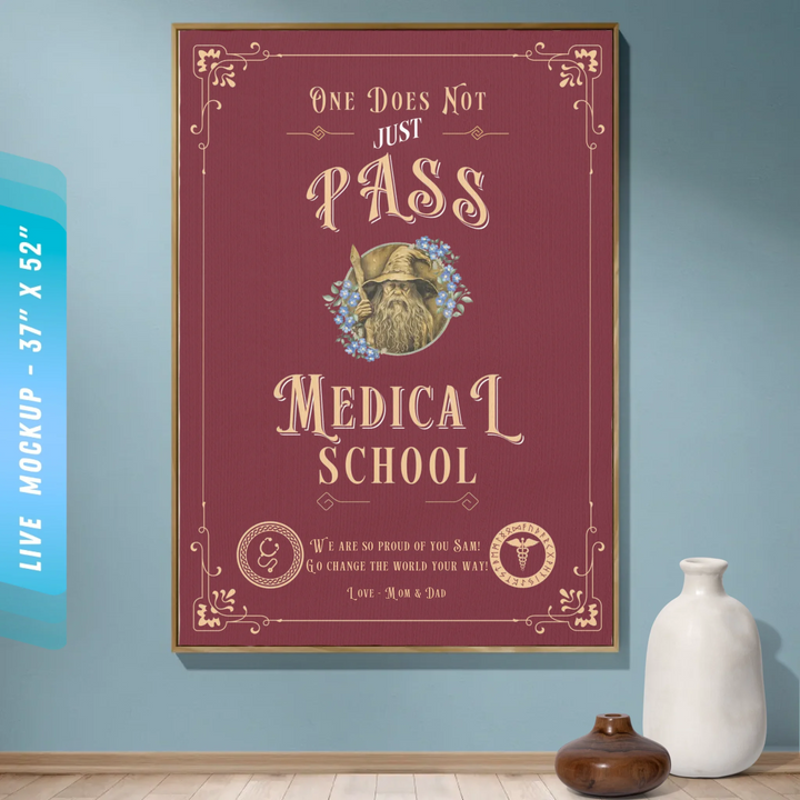 Live Mockup #7 - 37x52