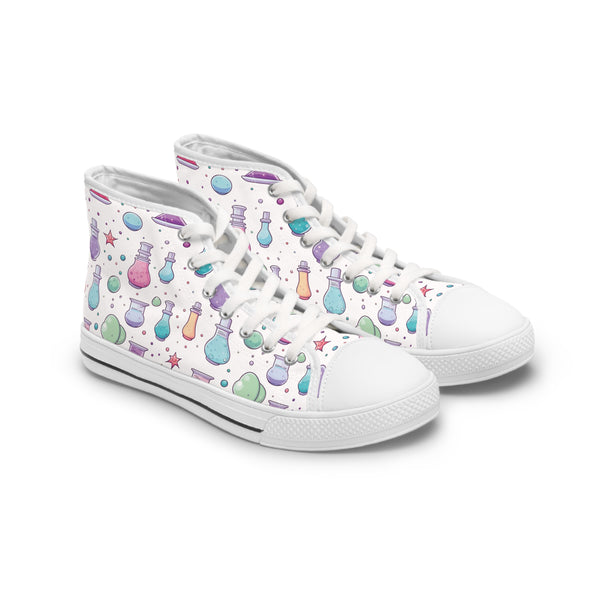 Cute Chem Lab  (Womens)