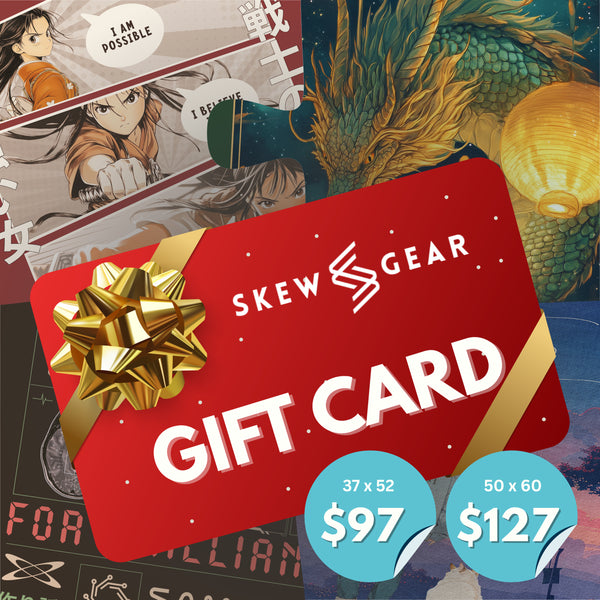 Give the Personalized Gift of Wonder