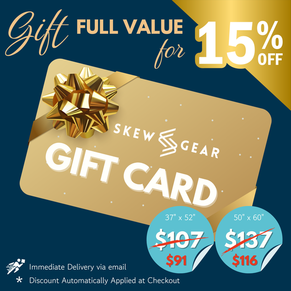 Give the Personalized Gift of Wonder